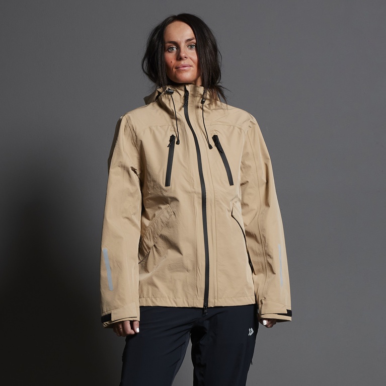 Skalljakke "Ws Everyday Jacket"